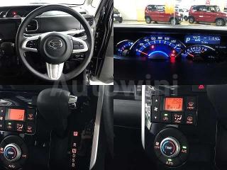LA600S0732183 2019 DAIHATSU TANTO-5