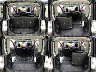 2019 DAIHATSU TANTO - 9