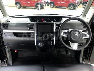 LA600S0732183 2019 DAIHATSU TANTO-1