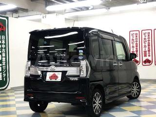 LA600S0732183 2019 DAIHATSU TANTO-2