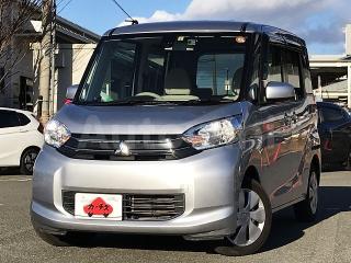 B11A0100800 2015 MITSUBISHI EK SPACE-0