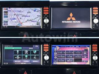 B11A0100800 2015 MITSUBISHI EK SPACE-3