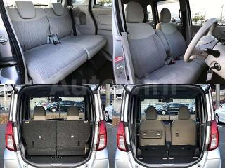2015 MITSUBISHI EK SPACE - 7