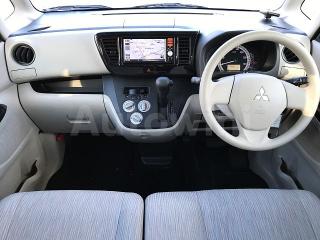 B11A0100800 2015 MITSUBISHI EK SPACE-1