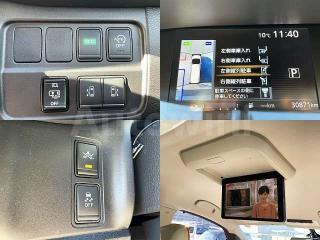 GFC27098451 2018 NISSAN SERENA HIGHWAYSTAR V SELECTION-4