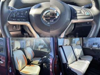 GFC27098451 2018 NISSAN SERENA HIGHWAYSTAR V SELECTION-5