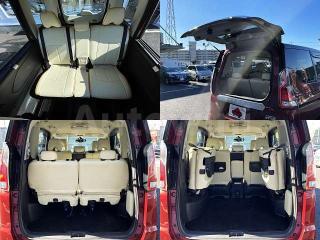 2018 NISSAN SERENA HIGHWAYSTAR V SELECTION - 7