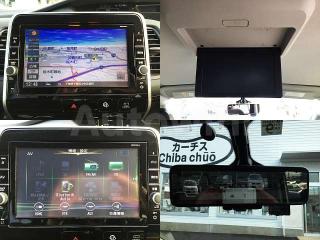GFC27006250 2016 NISSAN SERENA-3