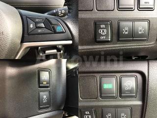 GFC27006250 2016 NISSAN SERENA-4