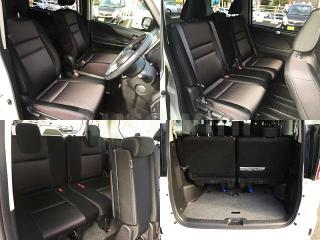 GFC27006250 2016 NISSAN SERENA-5
