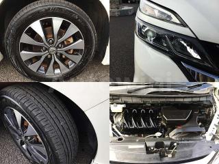 2016 NISSAN SERENA - 7