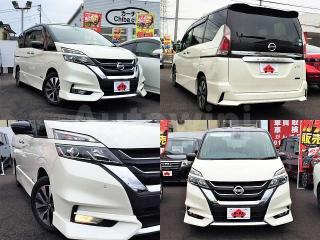 2016 NISSAN SERENA - 9