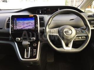GFC27006250 2016 NISSAN SERENA-1