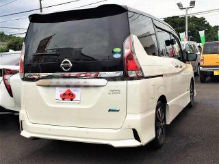 GFC27006250 2016 NISSAN SERENA-2
