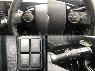 NHP102390237 2014 TOYOTA AQUA-5