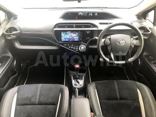 NHP102390237 2014 TOYOTA AQUA-1