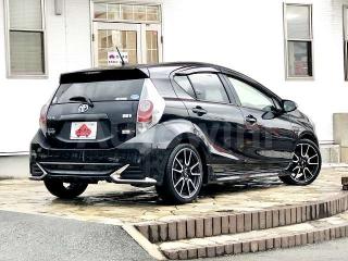NHP102390237 2014 TOYOTA AQUA-2