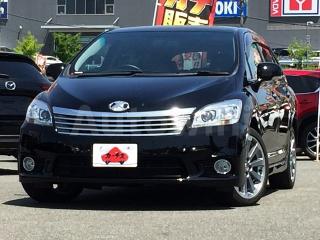 ANA100035573 2011 TOYOTA MARK X ZIO-0