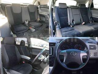 ANA100035573 2011 TOYOTA MARK X ZIO-4
