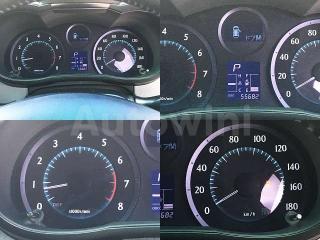 ANA100035573 2011 TOYOTA MARK X ZIO-5