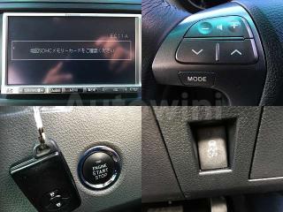 2011 TOYOTA MARK X ZIO - 7