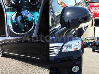 2011 TOYOTA MARK X ZIO - 8