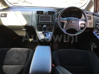 ANA100035573 2011 TOYOTA MARK X ZIO-1