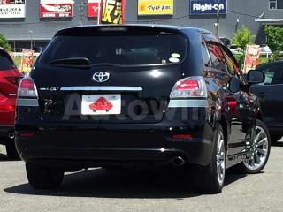 ANA100035573 2011 TOYOTA MARK X ZIO-2