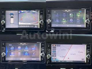 GFC27052305 2017 NISSAN SERENA HIGHWAYSTAR V SELECTION-3