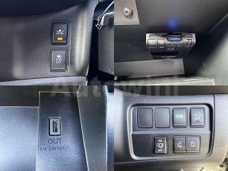 GFC27052305 2017 NISSAN SERENA HIGHWAYSTAR V SELECTION-5
