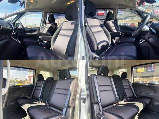 2017 NISSAN SERENA HIGHWAYSTAR V SELECTION - 8