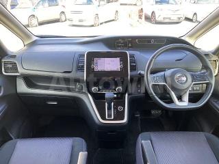 GFC27052305 2017 NISSAN SERENA HIGHWAYSTAR V SELECTION-1