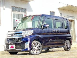 LA600S0160467 2014 DAIHATSU TANTO-0