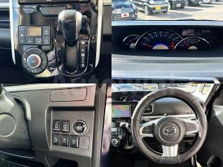 LA600S0160467 2014 DAIHATSU TANTO-4