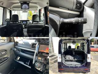 LA600S0160467 2014 DAIHATSU TANTO-5
