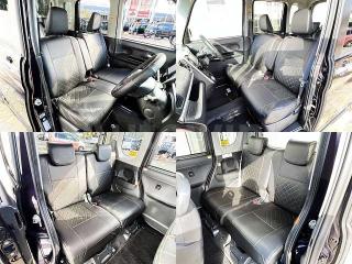 2014 DAIHATSU TANTO - 7