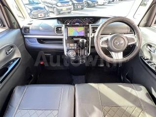 LA600S0160467 2014 DAIHATSU TANTO-1