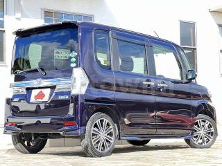 LA600S0160467 2014 DAIHATSU TANTO-2