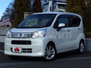 LA150S0175165 2018 DAIHATSU MOVE-0