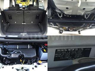LA150S0175165 2018 DAIHATSU MOVE-4