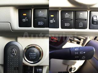 2018 DAIHATSU MOVE - 7