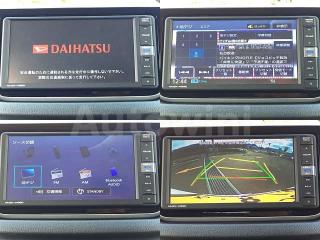 2018 DAIHATSU MOVE - 8