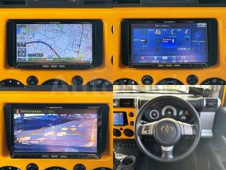 GSJ150115103 2011 TOYOTA FJ CRUISER-4