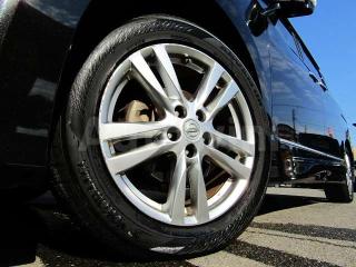 2013 NISSAN ELGRAND HIGHWAYSTAR - 4