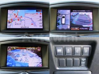 2013 NISSAN ELGRAND HIGHWAYSTAR - 5