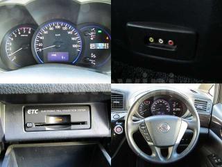 2013 NISSAN ELGRAND HIGHWAYSTAR - 6