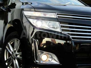 2013 NISSAN ELGRAND HIGHWAYSTAR - 9