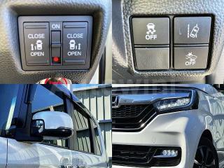 2017 HONDA N BOX - 7