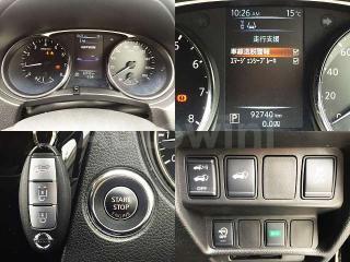 2017 NISSAN X TRAIL - 5