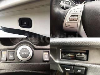 2017 NISSAN X TRAIL - 6